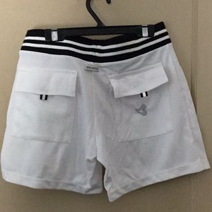 Nina Bucci shorts